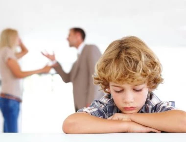 Συμβούλιο της Ευρώπης: Τα δικαιώματα των παιδιών μετά το διαζύγιο των γονέων τους